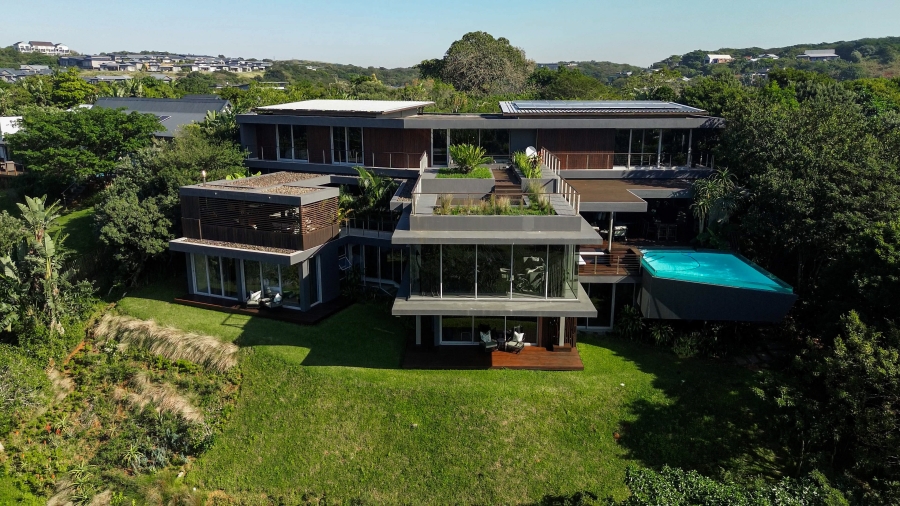 4 Bedroom Property for Sale in Simbithi Eco Estate KwaZulu-Natal