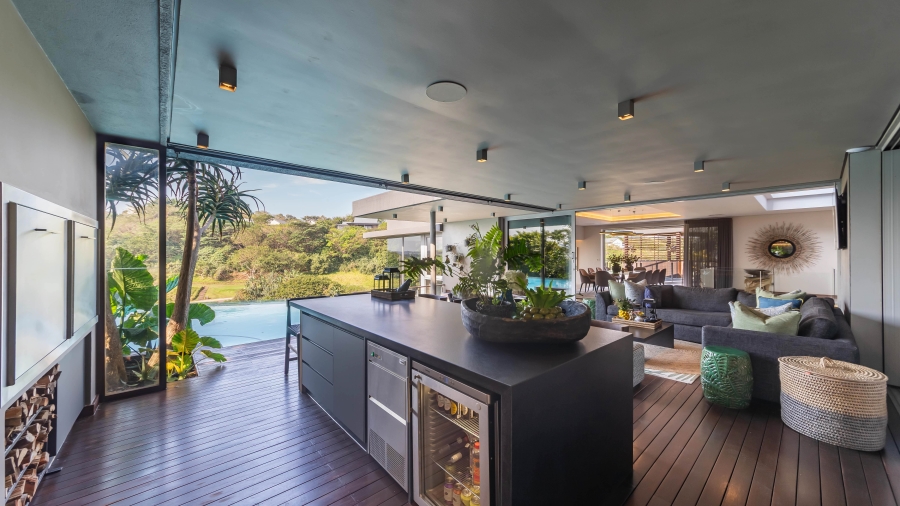 4 Bedroom Property for Sale in Simbithi Eco Estate KwaZulu-Natal