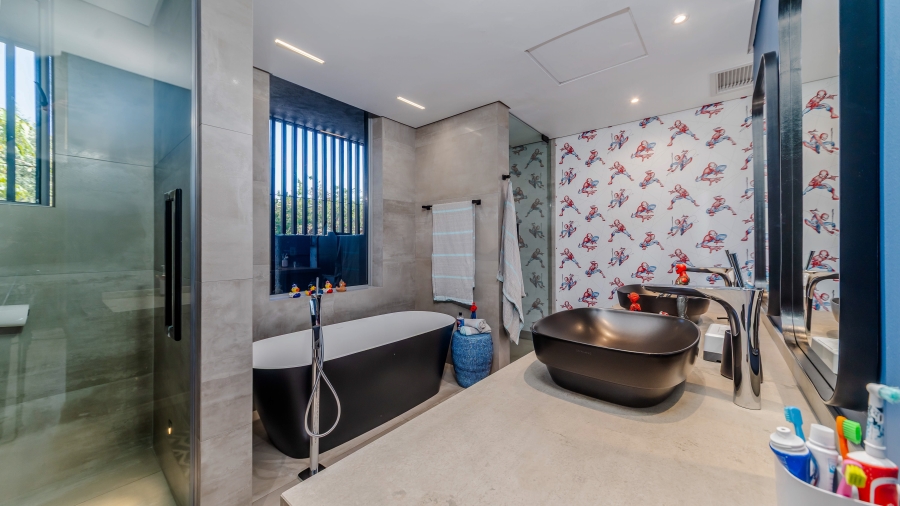 4 Bedroom Property for Sale in Simbithi Eco Estate KwaZulu-Natal