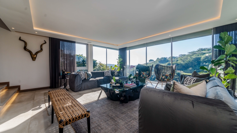 4 Bedroom Property for Sale in Simbithi Eco Estate KwaZulu-Natal