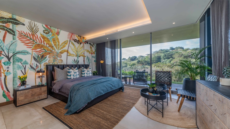 4 Bedroom Property for Sale in Simbithi Eco Estate KwaZulu-Natal