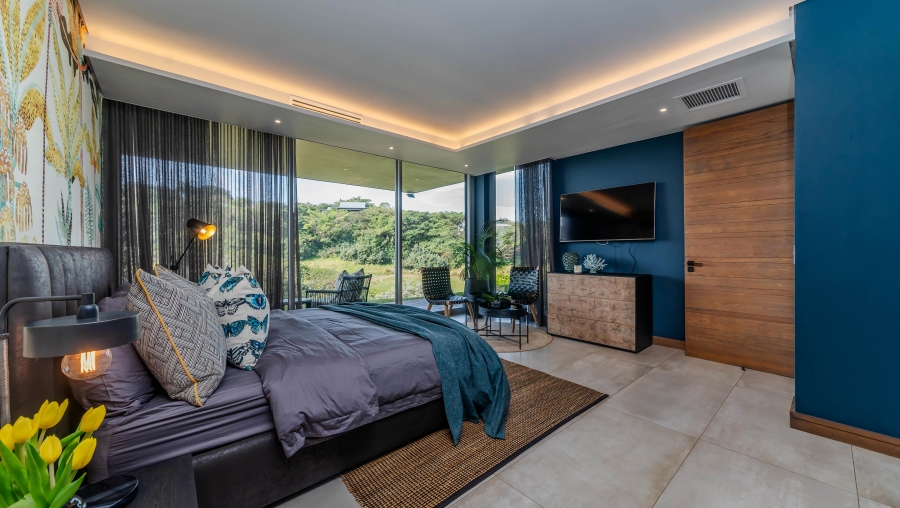 4 Bedroom Property for Sale in Simbithi Eco Estate KwaZulu-Natal