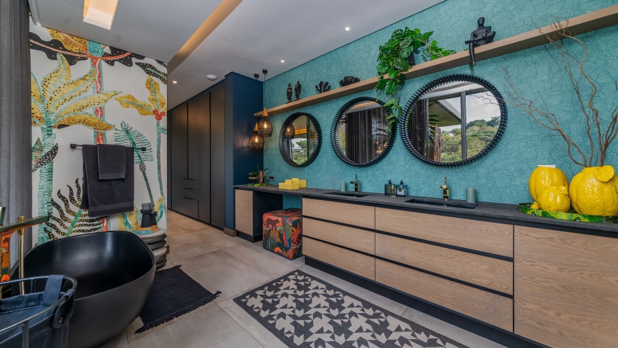 4 Bedroom Property for Sale in Simbithi Eco Estate KwaZulu-Natal