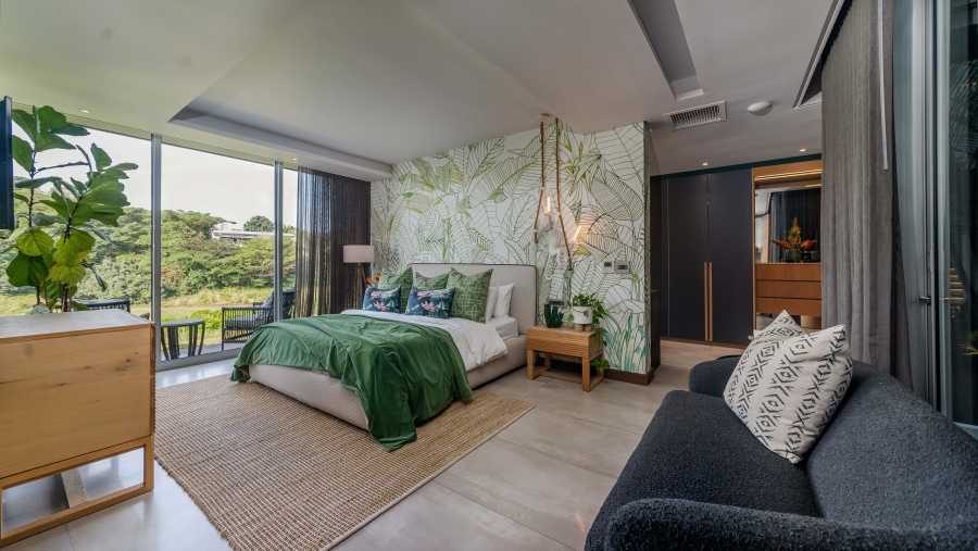 4 Bedroom Property for Sale in Simbithi Eco Estate KwaZulu-Natal