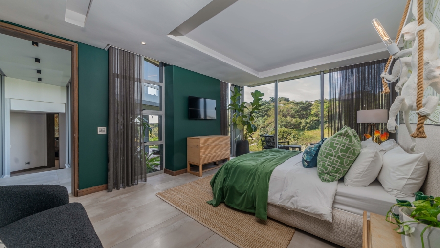 4 Bedroom Property for Sale in Simbithi Eco Estate KwaZulu-Natal