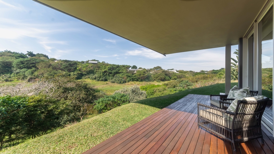 4 Bedroom Property for Sale in Simbithi Eco Estate KwaZulu-Natal