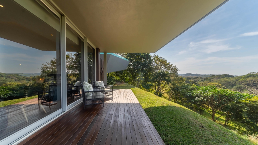 4 Bedroom Property for Sale in Simbithi Eco Estate KwaZulu-Natal