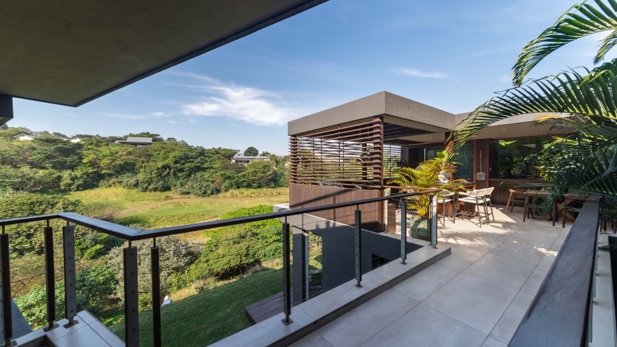 4 Bedroom Property for Sale in Simbithi Eco Estate KwaZulu-Natal