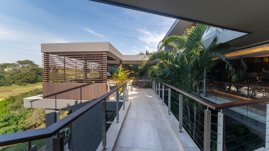 4 Bedroom Property for Sale in Simbithi Eco Estate KwaZulu-Natal