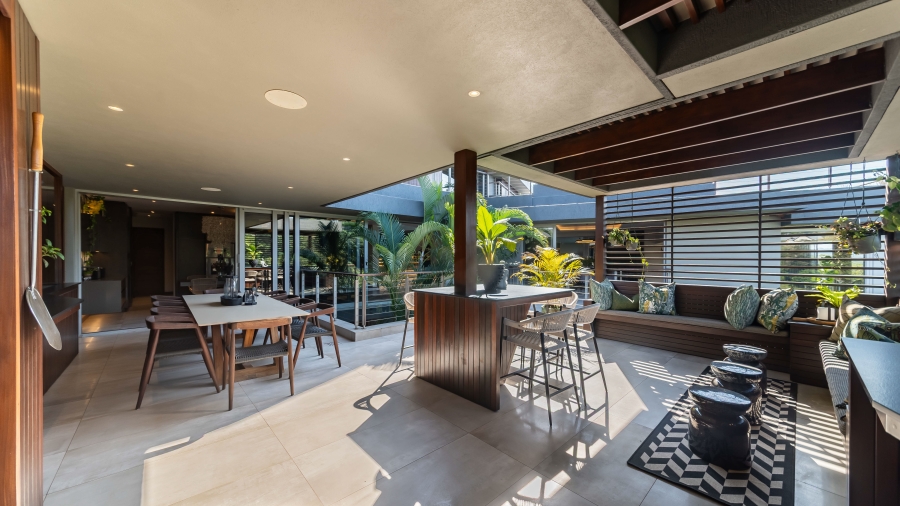 4 Bedroom Property for Sale in Simbithi Eco Estate KwaZulu-Natal