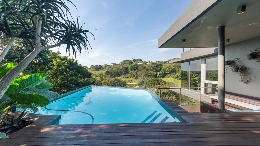 4 Bedroom Property for Sale in Simbithi Eco Estate KwaZulu-Natal