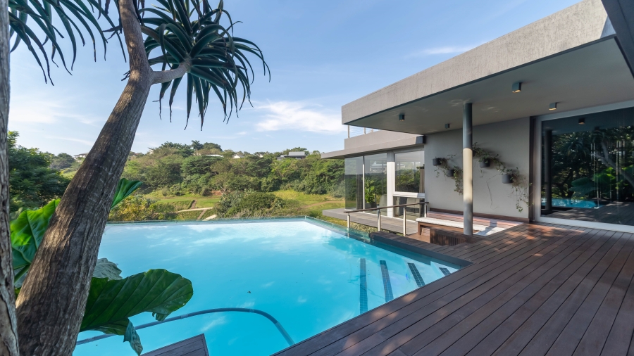 4 Bedroom Property for Sale in Simbithi Eco Estate KwaZulu-Natal