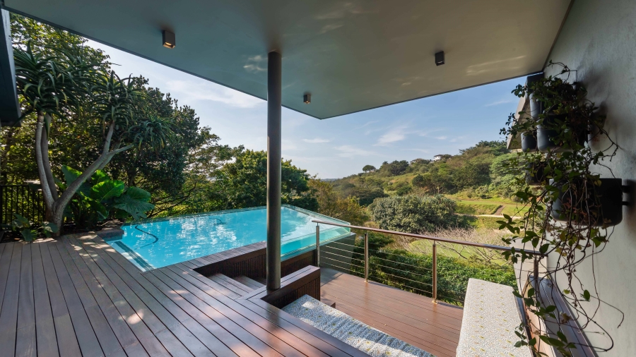 4 Bedroom Property for Sale in Simbithi Eco Estate KwaZulu-Natal