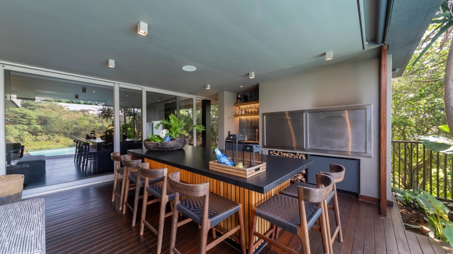 4 Bedroom Property for Sale in Simbithi Eco Estate KwaZulu-Natal