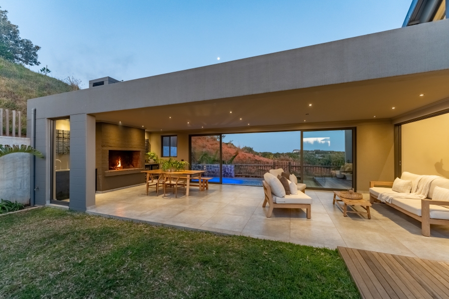 4 Bedroom Property for Sale in Simbithi Eco Estate KwaZulu-Natal