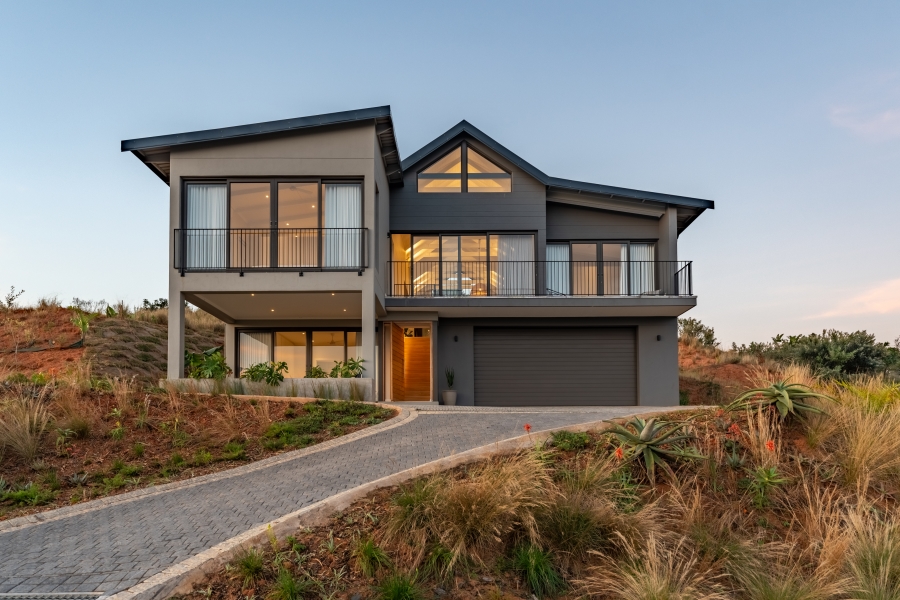 4 Bedroom Property for Sale in Simbithi Eco Estate KwaZulu-Natal