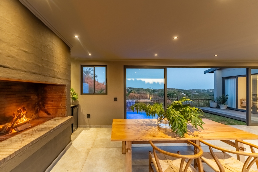 4 Bedroom Property for Sale in Simbithi Eco Estate KwaZulu-Natal
