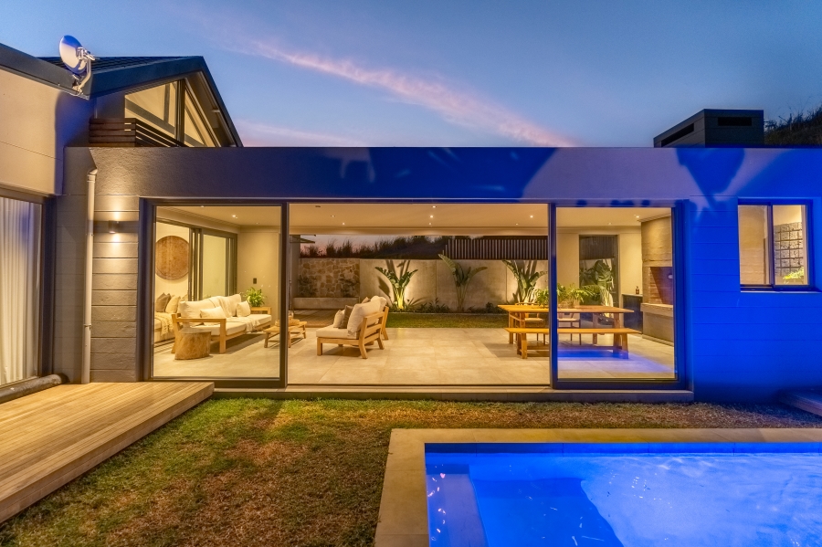 4 Bedroom Property for Sale in Simbithi Eco Estate KwaZulu-Natal
