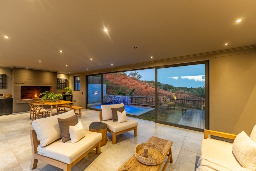 4 Bedroom Property for Sale in Simbithi Eco Estate KwaZulu-Natal
