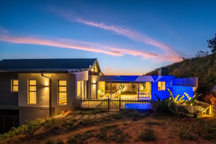 4 Bedroom Property for Sale in Simbithi Eco Estate KwaZulu-Natal