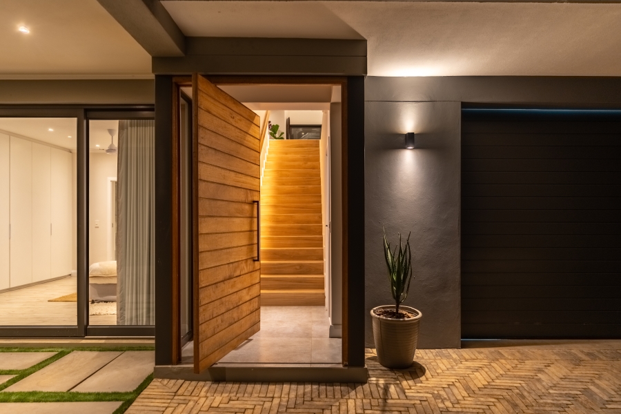 4 Bedroom Property for Sale in Simbithi Eco Estate KwaZulu-Natal