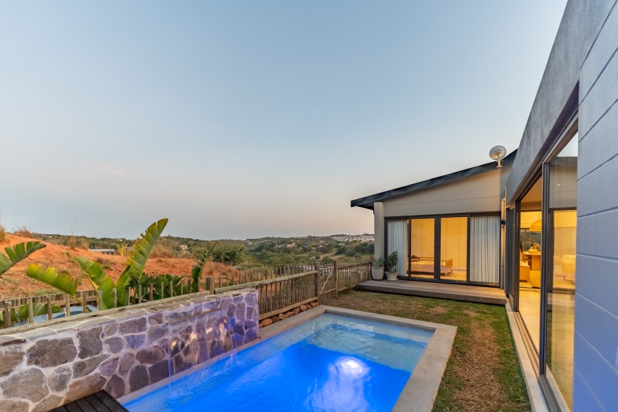4 Bedroom Property for Sale in Simbithi Eco Estate KwaZulu-Natal
