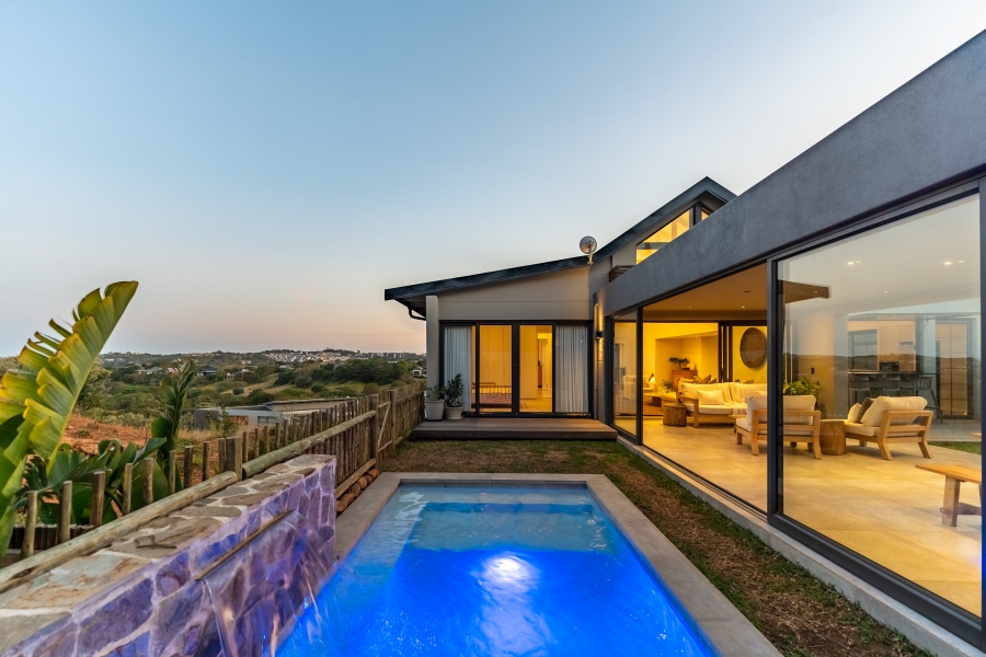 4 Bedroom Property for Sale in Simbithi Eco Estate KwaZulu-Natal