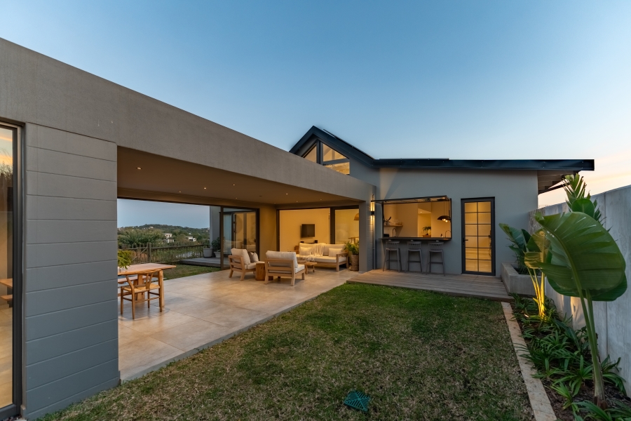 4 Bedroom Property for Sale in Simbithi Eco Estate KwaZulu-Natal