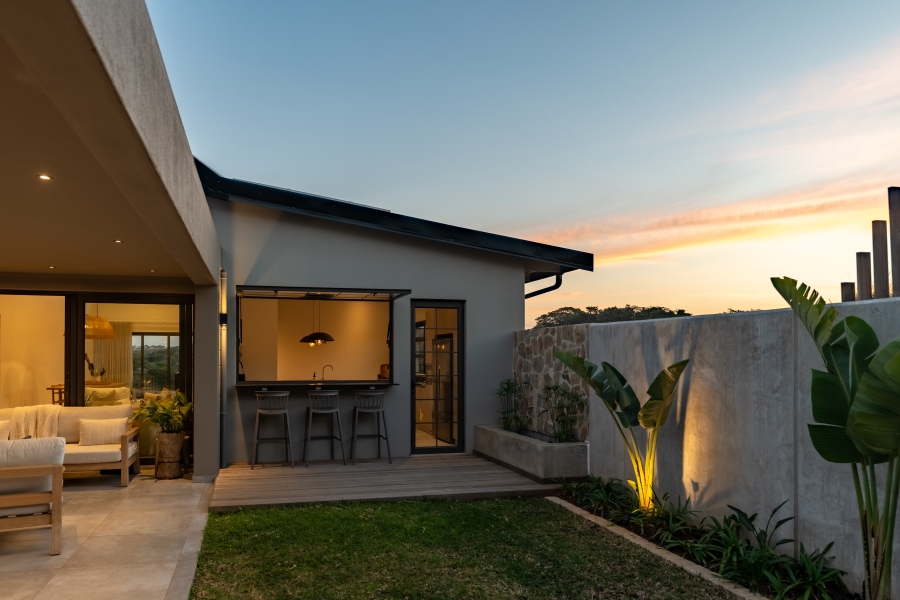 4 Bedroom Property for Sale in Simbithi Eco Estate KwaZulu-Natal