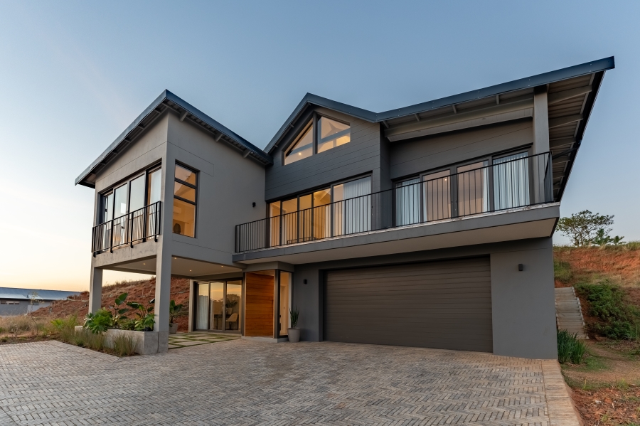 4 Bedroom Property for Sale in Simbithi Eco Estate KwaZulu-Natal