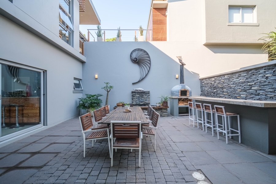 4 Bedroom Property for Sale in Simbithi Eco Estate KwaZulu-Natal
