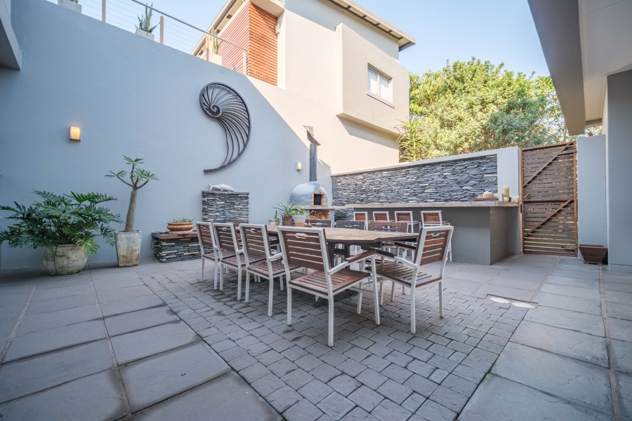 4 Bedroom Property for Sale in Simbithi Eco Estate KwaZulu-Natal