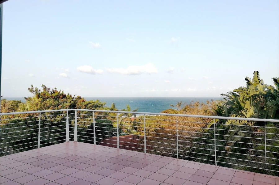 To Let 3 Bedroom Property for Rent in Ramsgate KwaZulu-Natal
