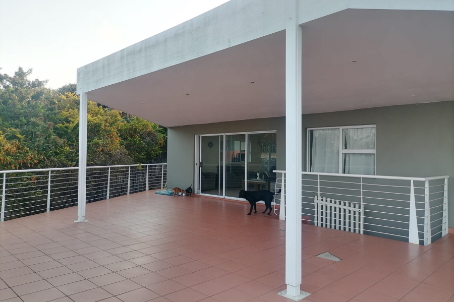 To Let 3 Bedroom Property for Rent in Ramsgate KwaZulu-Natal