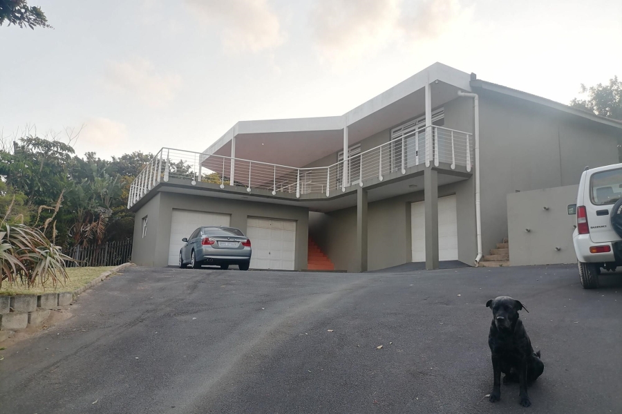 To Let 3 Bedroom Property for Rent in Ramsgate KwaZulu-Natal