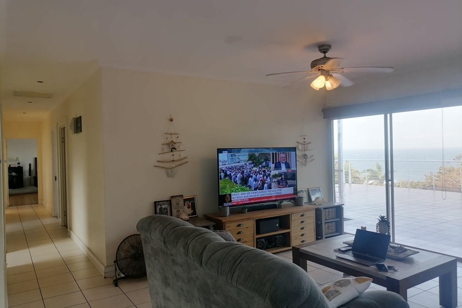 To Let 3 Bedroom Property for Rent in Ramsgate KwaZulu-Natal