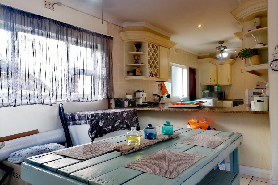 To Let 3 Bedroom Property for Rent in Ramsgate KwaZulu-Natal
