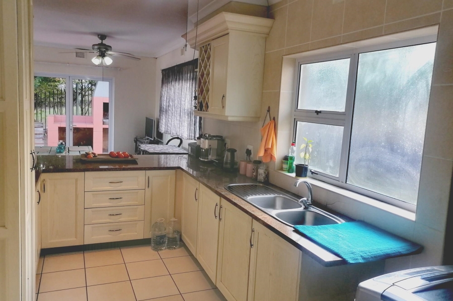 To Let 3 Bedroom Property for Rent in Ramsgate KwaZulu-Natal