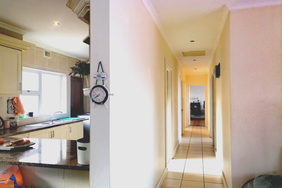 To Let 3 Bedroom Property for Rent in Ramsgate KwaZulu-Natal