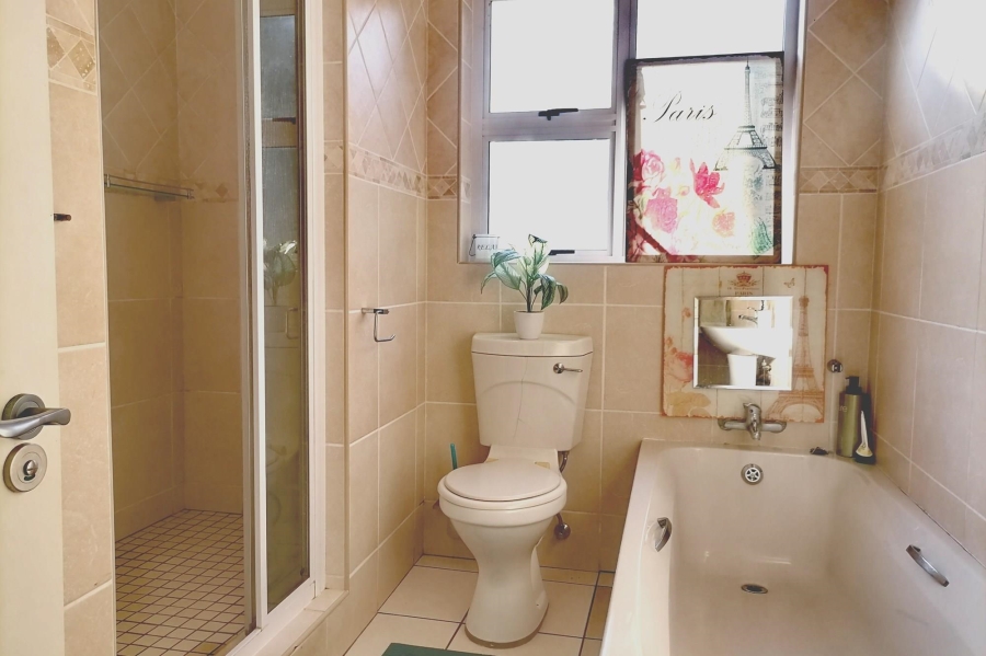 To Let 3 Bedroom Property for Rent in Ramsgate KwaZulu-Natal