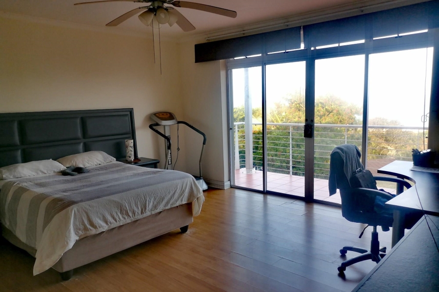 To Let 3 Bedroom Property for Rent in Ramsgate KwaZulu-Natal