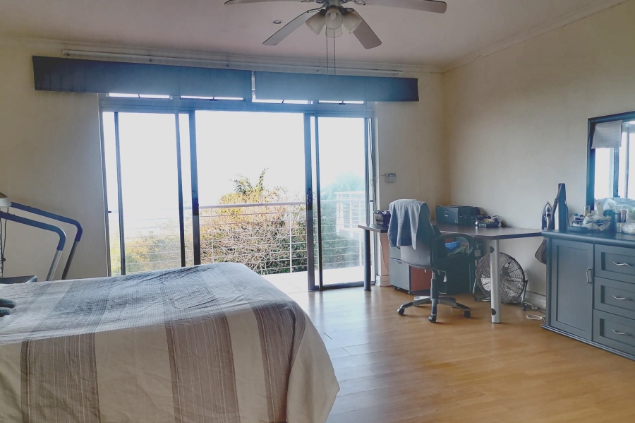 To Let 3 Bedroom Property for Rent in Ramsgate KwaZulu-Natal