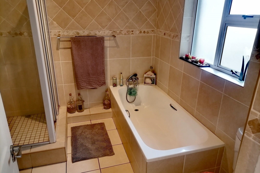 To Let 3 Bedroom Property for Rent in Ramsgate KwaZulu-Natal