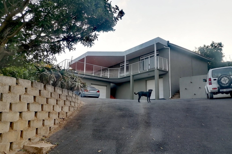 To Let 3 Bedroom Property for Rent in Ramsgate KwaZulu-Natal
