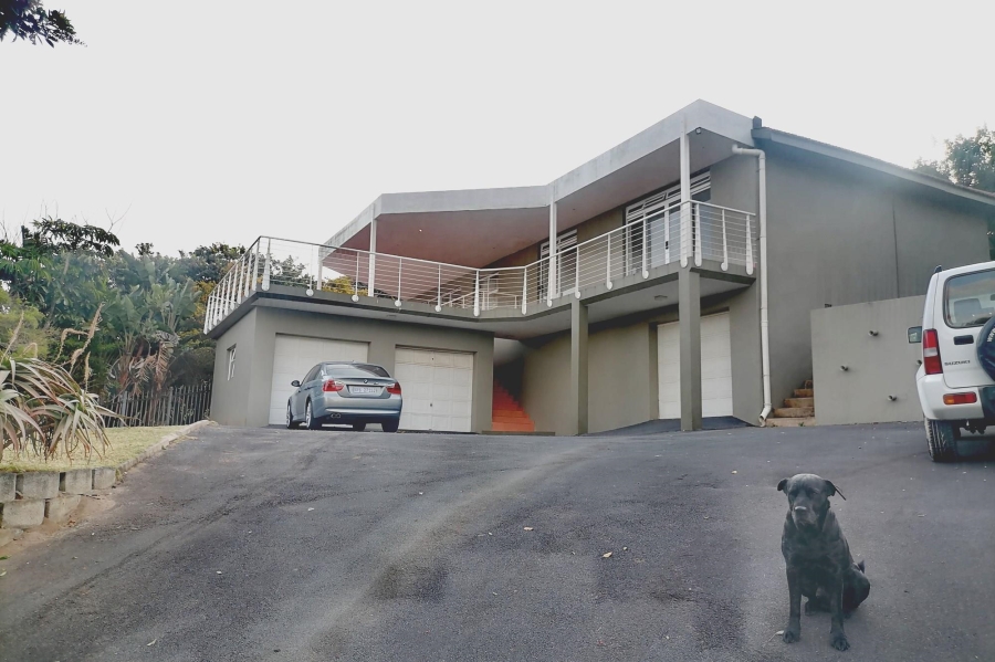To Let 3 Bedroom Property for Rent in Ramsgate KwaZulu-Natal