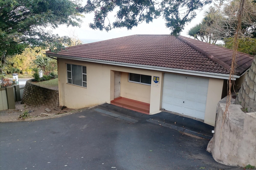 To Let 3 Bedroom Property for Rent in Ramsgate KwaZulu-Natal