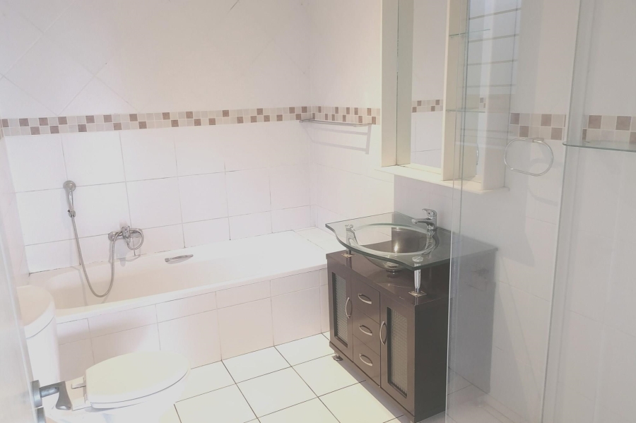 To Let 3 Bedroom Property for Rent in Ramsgate KwaZulu-Natal