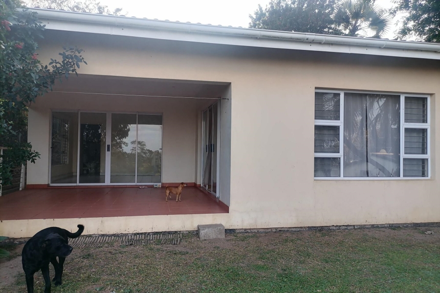To Let 3 Bedroom Property for Rent in Ramsgate KwaZulu-Natal
