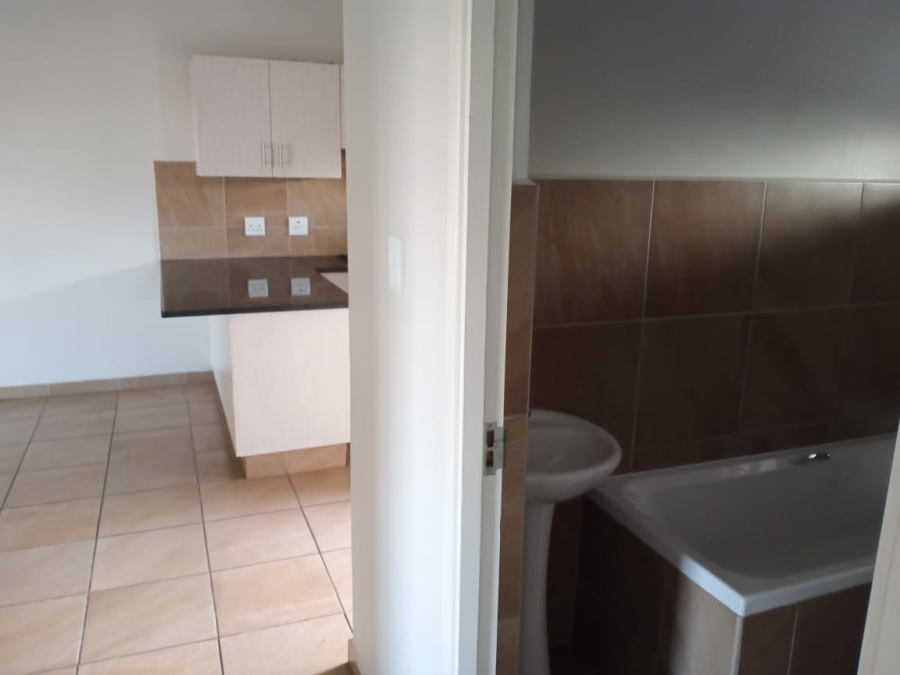 2 Bedroom Property for Sale in Glenwood KwaZulu-Natal