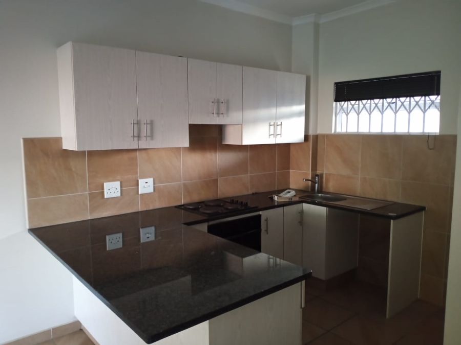 2 Bedroom Property for Sale in Glenwood KwaZulu-Natal